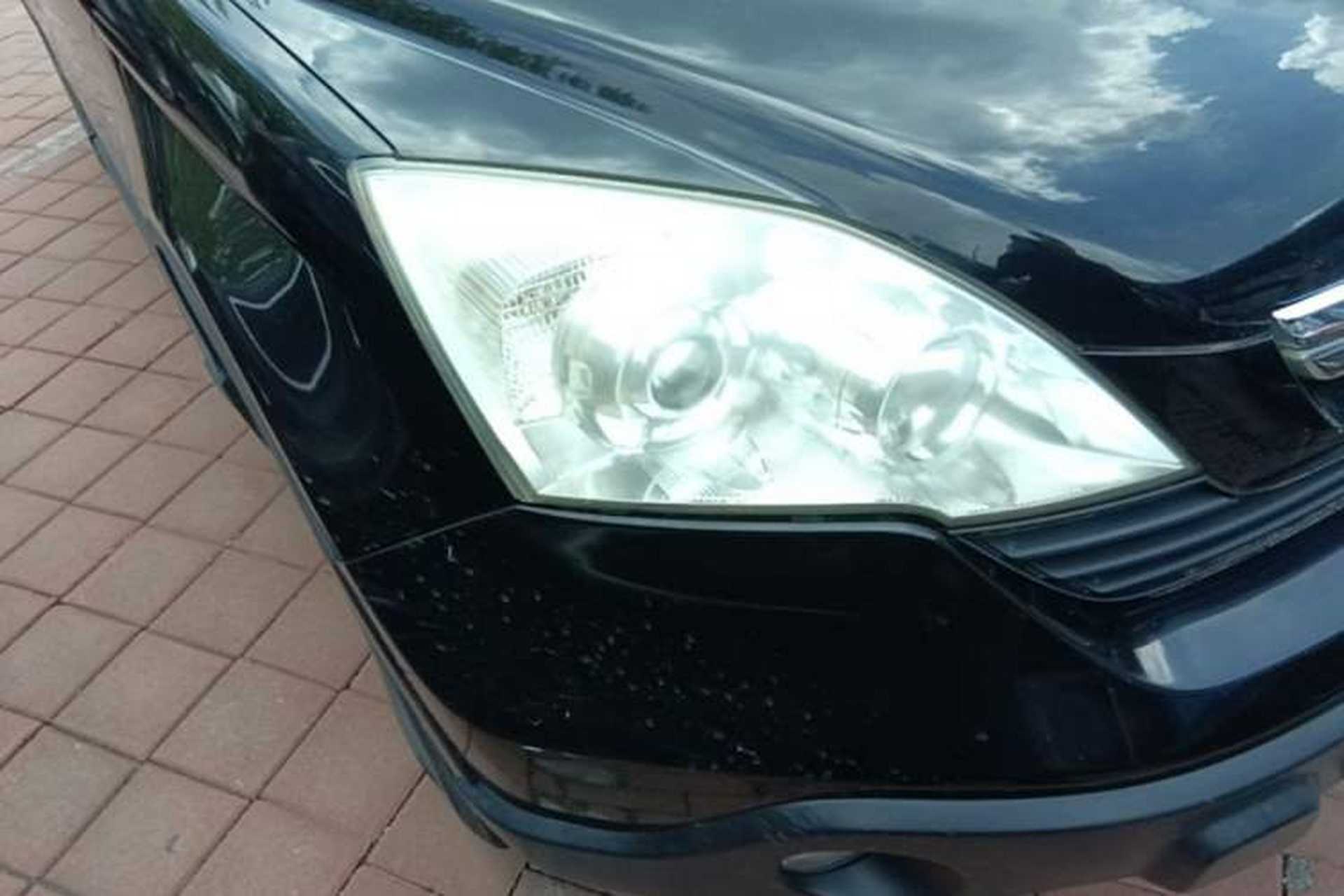 Used Honda CR-V 2010 2.0L Automatic Four-Wheel Drive Classic Edition Right Front Headlight