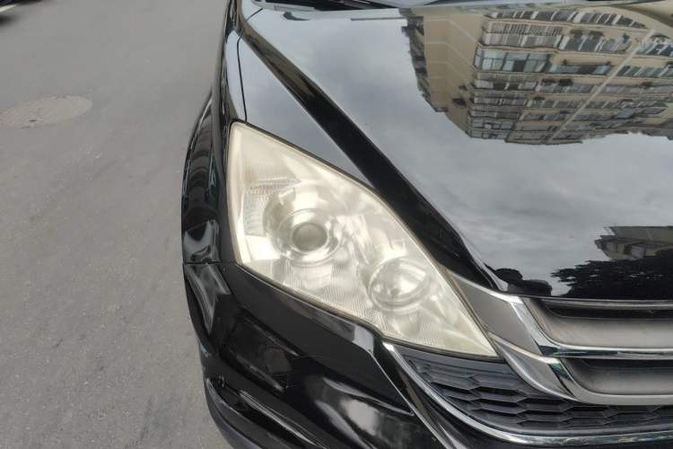 Used Honda CR-V 2010 2.0L automatic two-wheel drive urban version Right Front Headlight