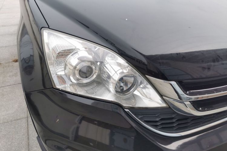 Used Honda CR-V 2010 2.4L automatic four-wheel drive luxury version Right Front Headlight