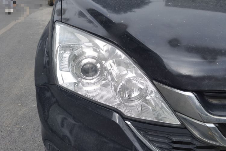 Used Honda CR-V 2010 2.0L Automatic Four-Wheel Drive Classic Edition Right Front Headlight
