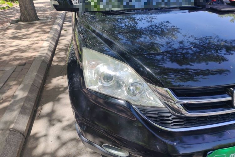 Used Honda CR-V 2010 2.4L automatic four-wheel drive luxury version Right Front Headlight