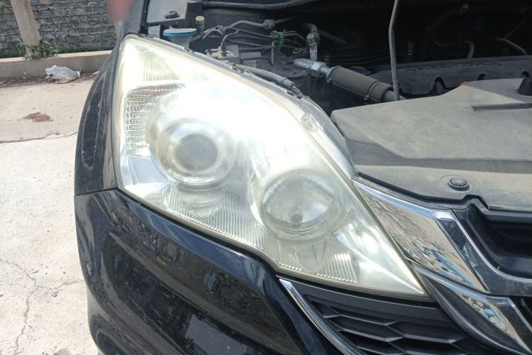 Used Honda CR-V 2010 2.0L automatic two-wheel drive urban version Right Front Headlight