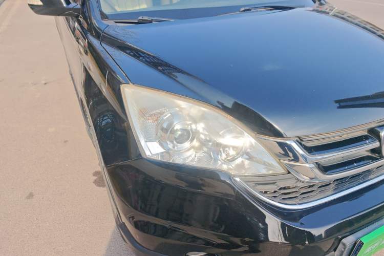 Used Honda CR-V 2010 2.0L automatic two-wheel drive urban version Right Front Headlight