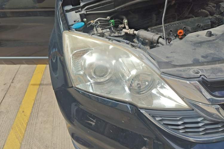 Used Honda CR-V 2010 2.0L automatic two-wheel drive urban version Right Front Headlight