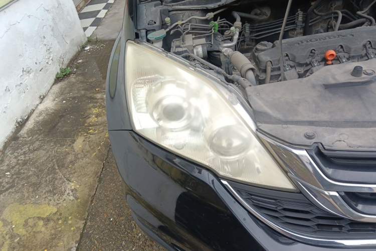 Used Honda CR-V 2010 2.0L automatic two-wheel drive urban version Right Front Headlight