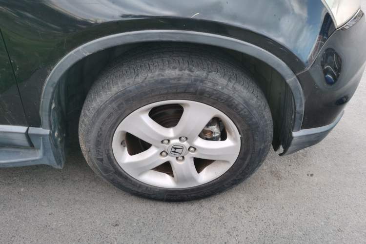 Used Honda CR-V 2010 2.0L manual two-wheel drive urban version Right Front Wheel Hub