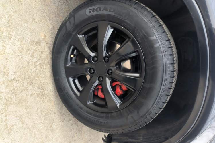 Used Honda CR-V 2010 2.0L Automatic Four-Wheel Drive Classic Edition Right Front Wheel Hub