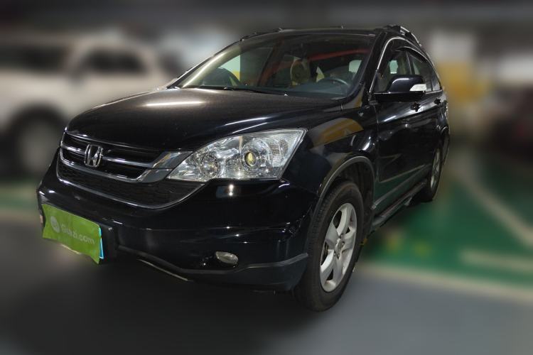 Used Honda CR-V 2010 2.0L automatic two-wheel drive urban version Guazi used car, China used car export, Used car for sale, Used  cars, Cheapest cars for sale