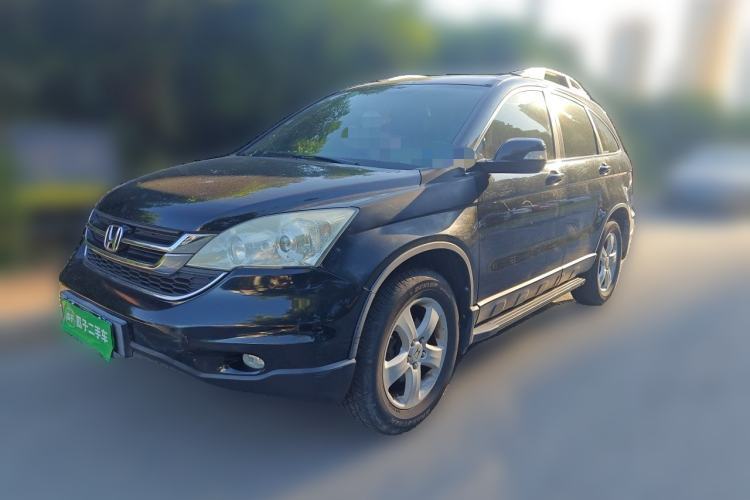 Used Honda CR-V 2010 2.0L automatic two-wheel drive urban version Guazi used car, China used car export, Used car for sale, Used  cars, Cheapest cars for sale