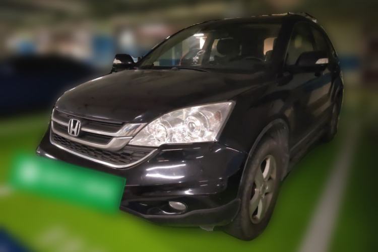 Used Honda CR-V 2010 2.0L automatic two-wheel drive urban version Guazi used car, China used car export, Used car for sale, Used cars, Cheapest cars for sale