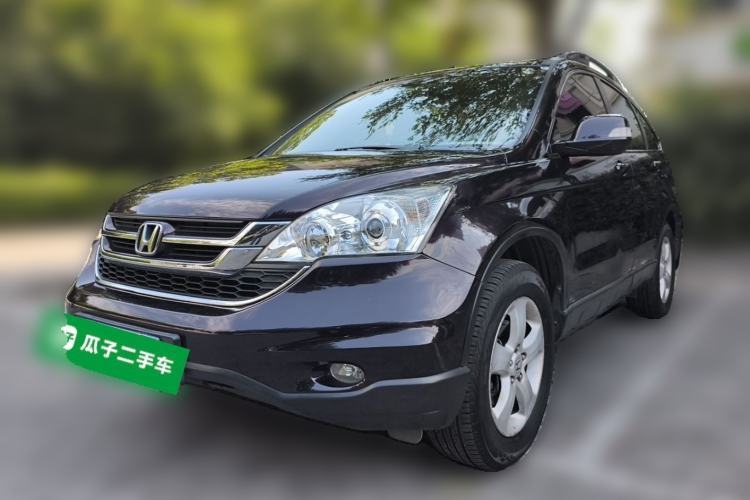 Used Honda CR-V 2010 2.0L automatic two-wheel drive urban version Guazi used car, China used car export, Used car for sale, Used  cars, Cheapest cars for sale
