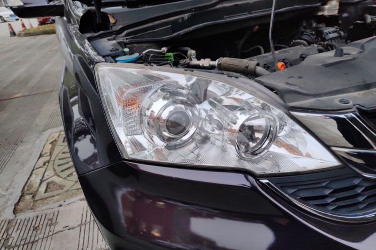 Used Honda CR-V 2010 2.0L automatic two-wheel drive urban version Right Front Headlight