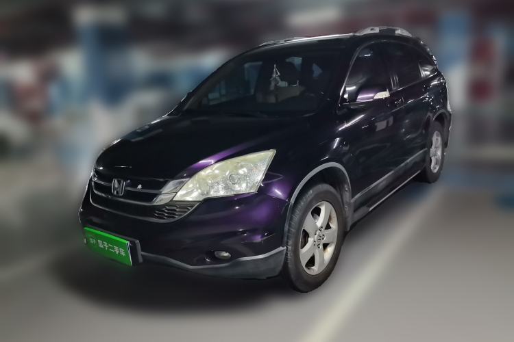 Used Honda CR-V 2010 2.0L automatic two-wheel drive urban version Guazi used car, China used car export, Used car for sale, Used  cars, Cheapest cars for sale