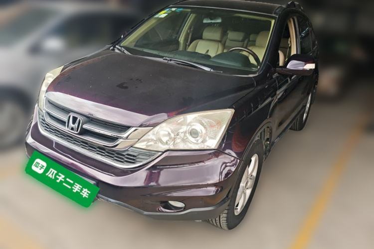 Used Honda CR-V 2010 2.0L automatic two-wheel drive urban version Guazi used car, China used car export, Used car for sale, Used  cars, Cheapest cars for sale
