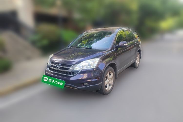 Used Honda CR-V 2010 2.0L automatic two-wheel drive urban version Guazi used car, China used car export, Used car for sale, Used  cars, Cheapest cars for sale