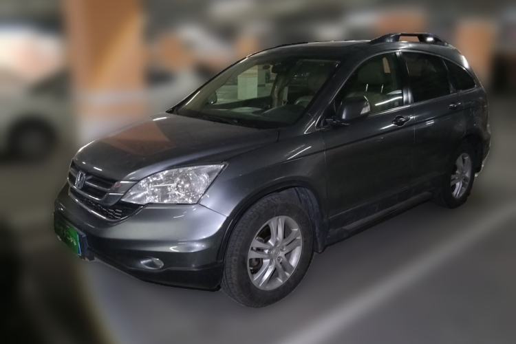 Used Honda CR-V 2010 2.0L Automatic Four-Wheel Drive Classic Edition Guazi used car, China used car export, Used car for sale, Used  cars, Cheapest cars for sale