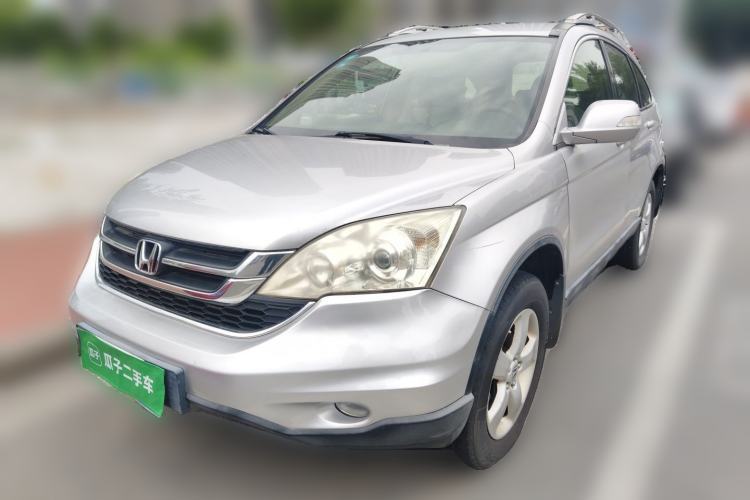 Ojetý Honda CR-V 2010 2.0L automatic two-wheel drive urban version Guazi used car, China used car export, Used car for sale, Used  cars, Cheapest cars for sale