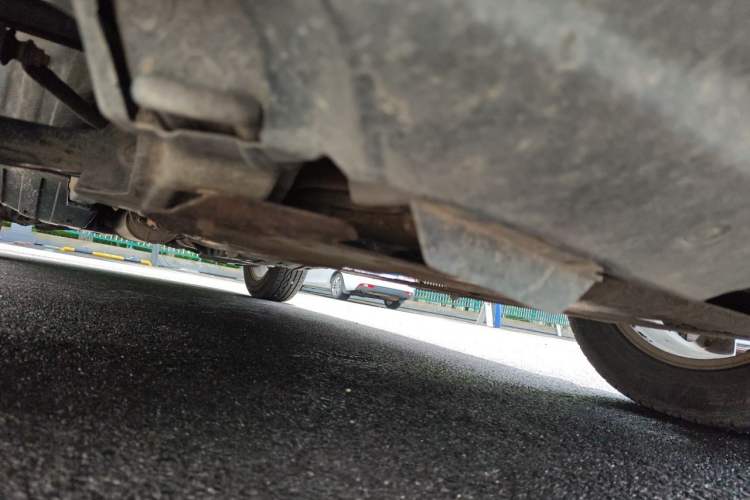 Used Honda CR-V 2010 2.0L Automatic Four-Wheel Drive Classic Edition Chassis Front Right