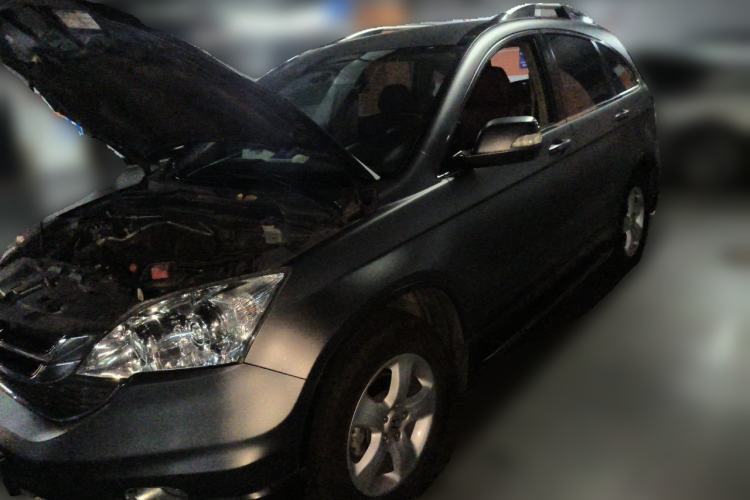 Used Honda CR-V 2010 2.0L automatic two-wheel drive urban version Guazi used car, China used car export, Used car for sale, Used  cars, Cheapest cars for sale