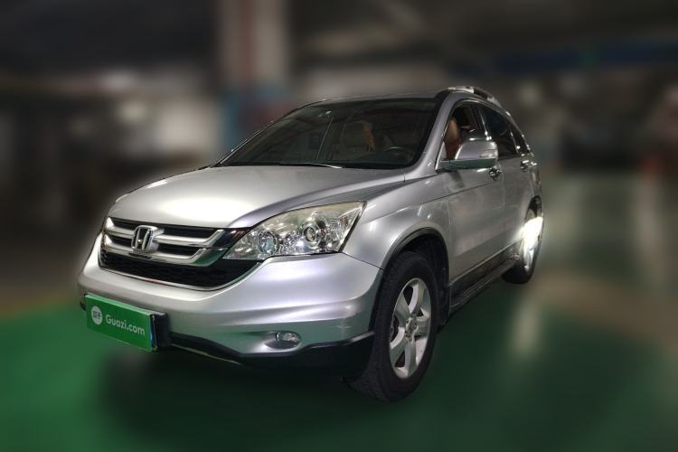 Used Honda CR-V 2010 2.0L automatic two-wheel drive urban version Guazi used car, China used car export, Used car for sale, Used  cars, Cheapest cars for sale