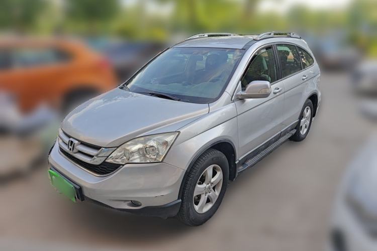 Used Honda CR-V 2010 2.0L automatic two-wheel drive urban version Guazi used car, China used car export, Used car for sale, Used  cars, Cheapest cars for sale