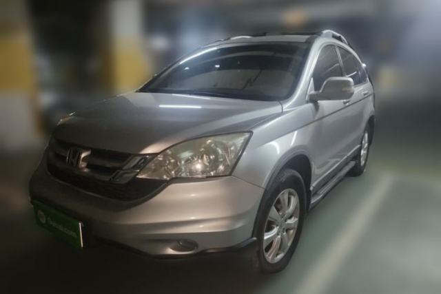 Used Honda CR-V 2010 2.0L Automatic Four-Wheel Drive Classic Edition