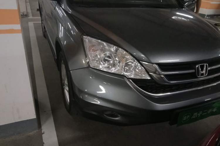 Used Honda CR-V 2010 2.0L Automatic Four-Wheel Drive Classic Edition Right Front Headlight
