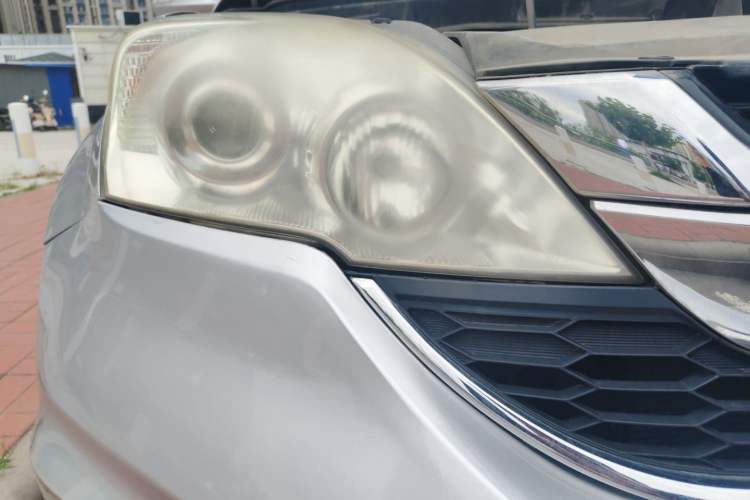 Used Honda CR-V 2010 2.0L automatic two-wheel drive urban version Right Front Headlight