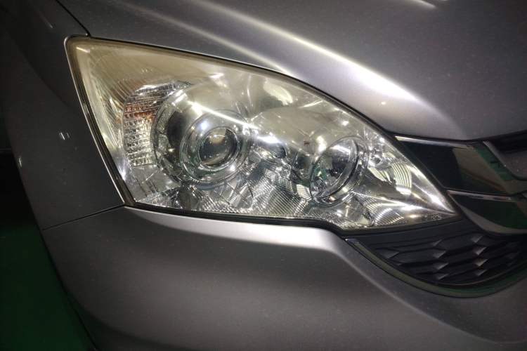 Used Honda CR-V 2010 2.0L automatic two-wheel drive urban version Right Front Headlight