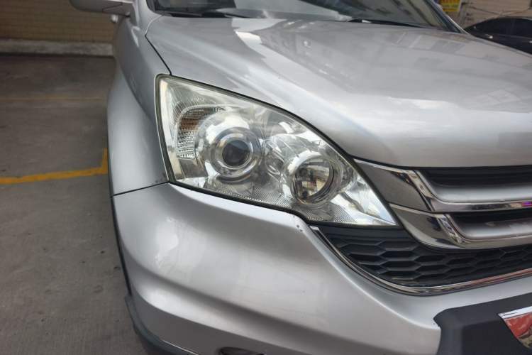 Used Honda CR-V 2010 2.0L automatic two-wheel drive urban version Right Front Headlight
