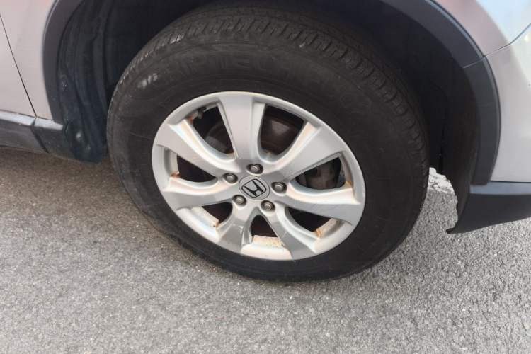 Used Honda CR-V 2010 2.0L Automatic Four-Wheel Drive Classic Edition Right Front Wheel Hub
