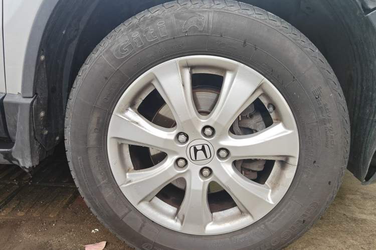 Used Honda CR-V 2010 2.0L Automatic Four-Wheel Drive Classic Edition Right Front Wheel Hub