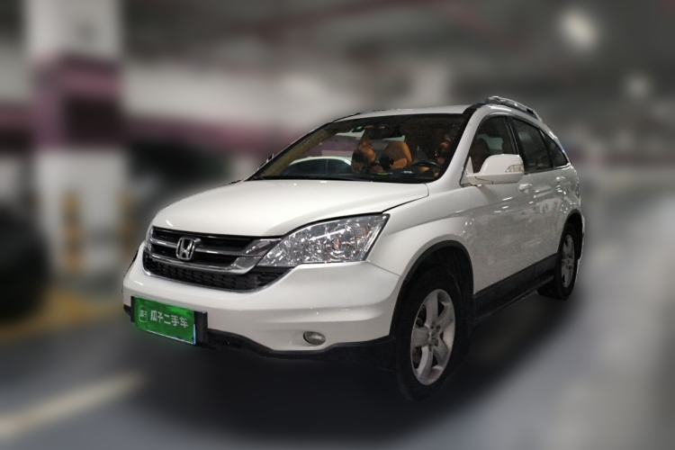 Used Honda CR-V 2010 2.0L automatic two-wheel drive urban version Guazi used car, China used car export, Used car for sale, Used  cars, Cheapest cars for sale
