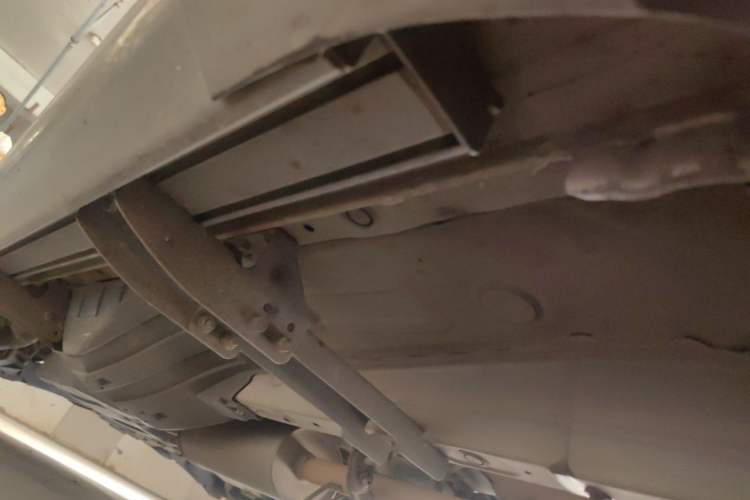 Used Honda CR-V 2010 2.0L Automatic Four-Wheel Drive Classic Edition Chassis Front Right