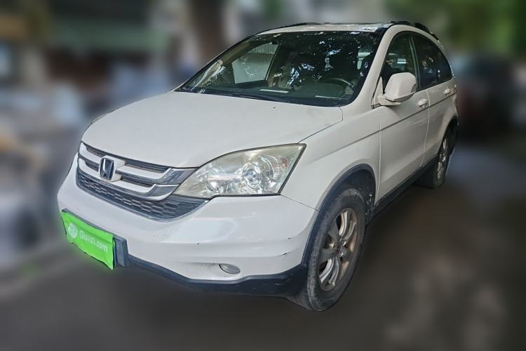 Used Honda CR-V 2010 2.0L automatic two-wheel drive urban version Guazi used car, China used car export, Used car for sale, Used cars, Cheapest cars for sale