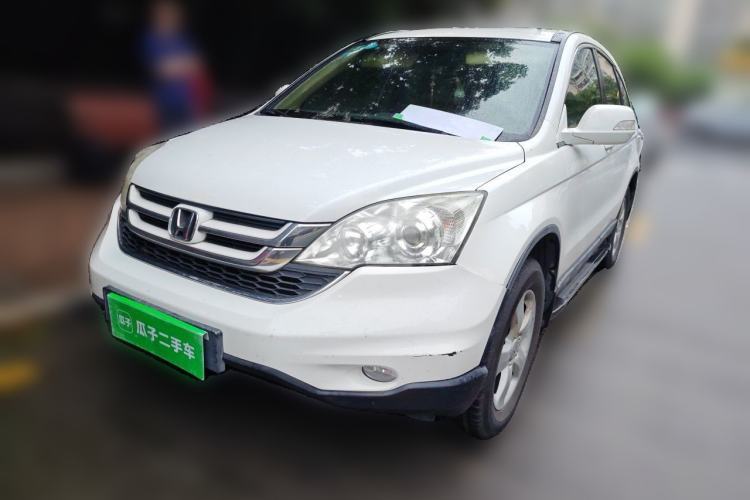 Used Honda CR-V 2010 2.0L automatic two-wheel drive urban version Guazi used car, China used car export, Used car for sale, Used  cars, Cheapest cars for sale