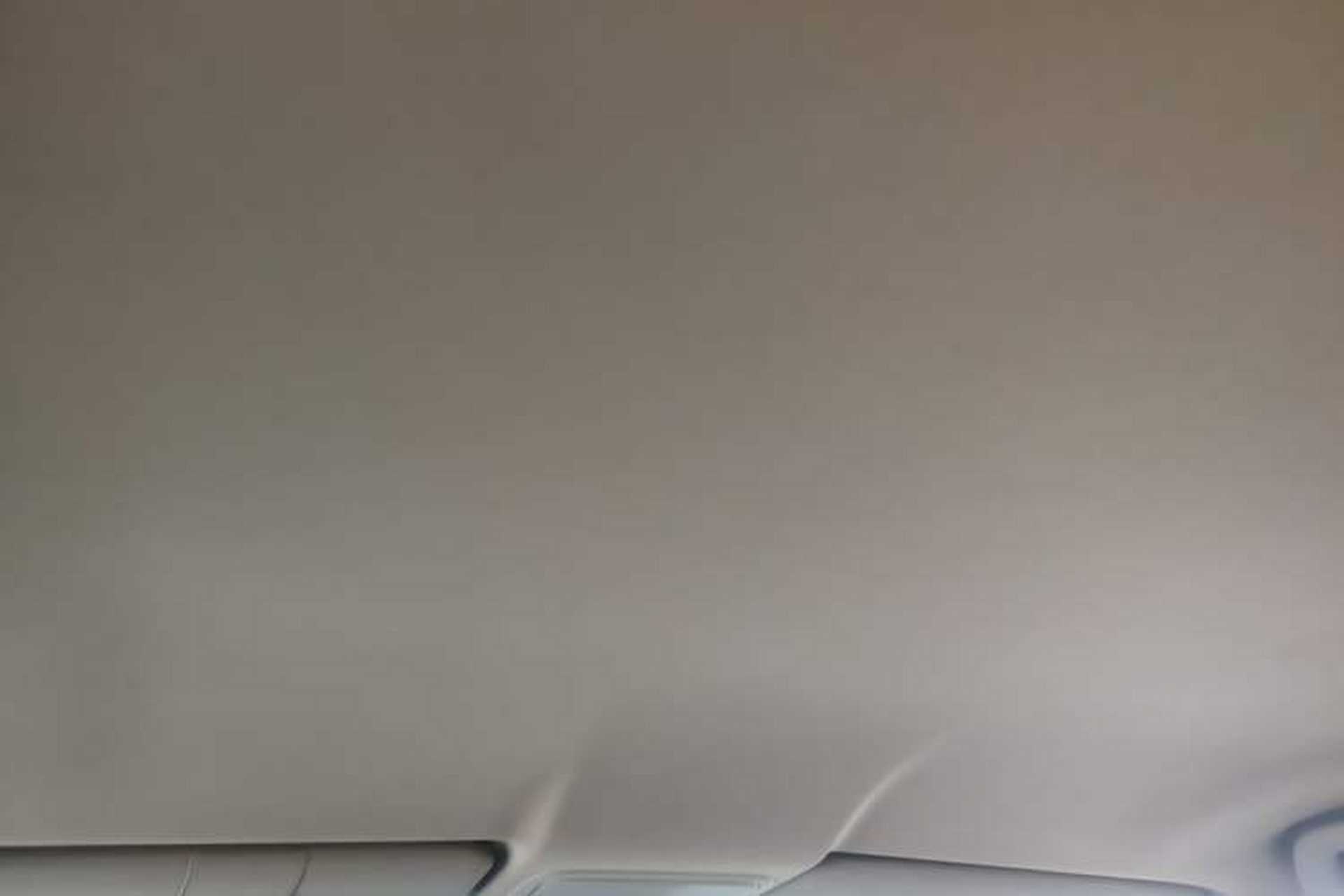 Used Honda CR-V 2010 2.0L automatic two-wheel drive urban version Headliner