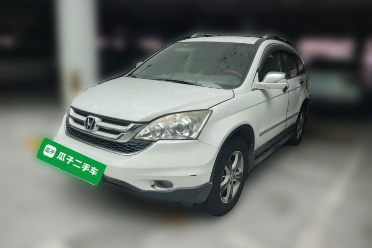 Used Honda CR-V 2010 2.0L automatic two-wheel drive urban version Guazi used car, China used car export, Used car for sale, Used  cars, Cheapest cars for sale