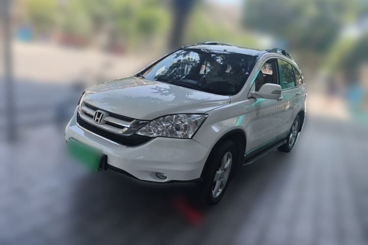 Used Honda CR-V 2010 2.0L automatic two-wheel drive urban version Guazi used car, China used car export, Used car for sale, Used  cars, Cheapest cars for sale