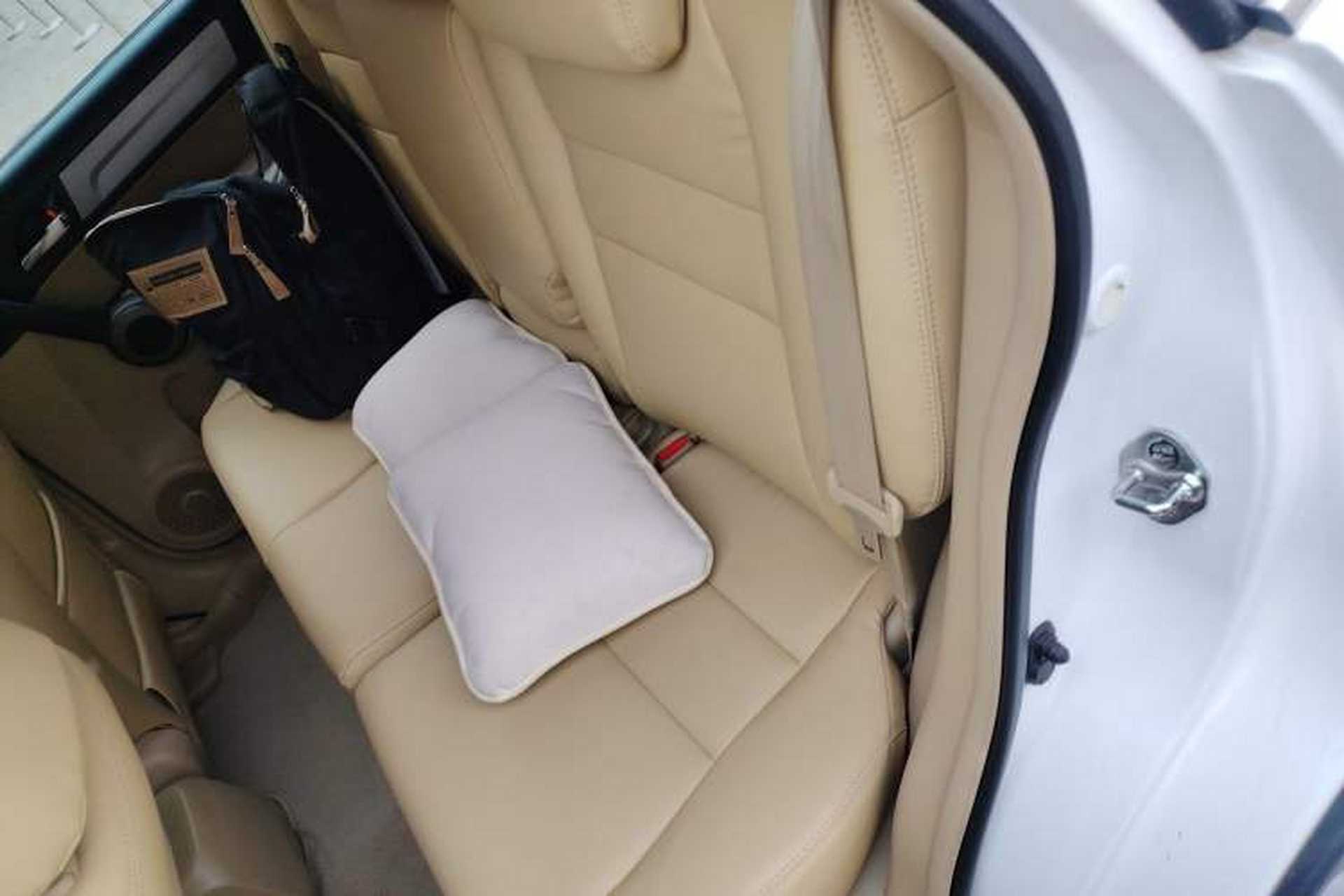 Used Honda CR-V 2010 2.0L automatic two-wheel drive urban version Left Rear Seat