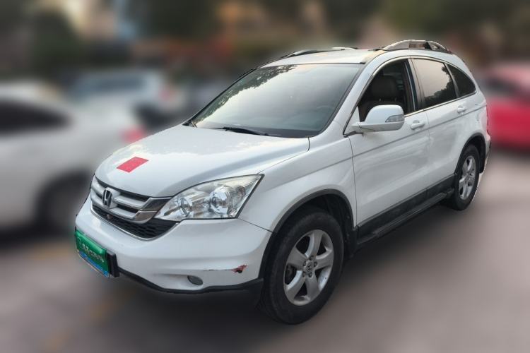 Used Honda CR-V 2010 2.0L automatic two-wheel drive urban version Guazi used car, China used car export, Used car for sale, Used  cars, Cheapest cars for sale