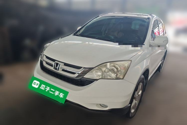 Used Honda CR-V 2010 2.0L automatic two-wheel drive urban version Guazi used car, China used car export, Used car for sale, Used  cars, Cheapest cars for sale