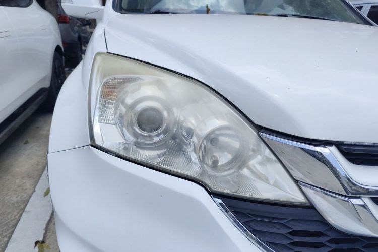Used Honda CR-V 2010 2.0L automatic two-wheel drive urban version Right Front Headlight