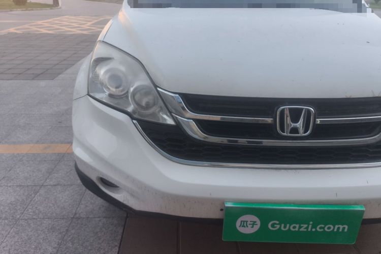 Used Honda CR-V 2010 2.0L Automatic Four-Wheel Drive Classic Edition Right Front Headlight