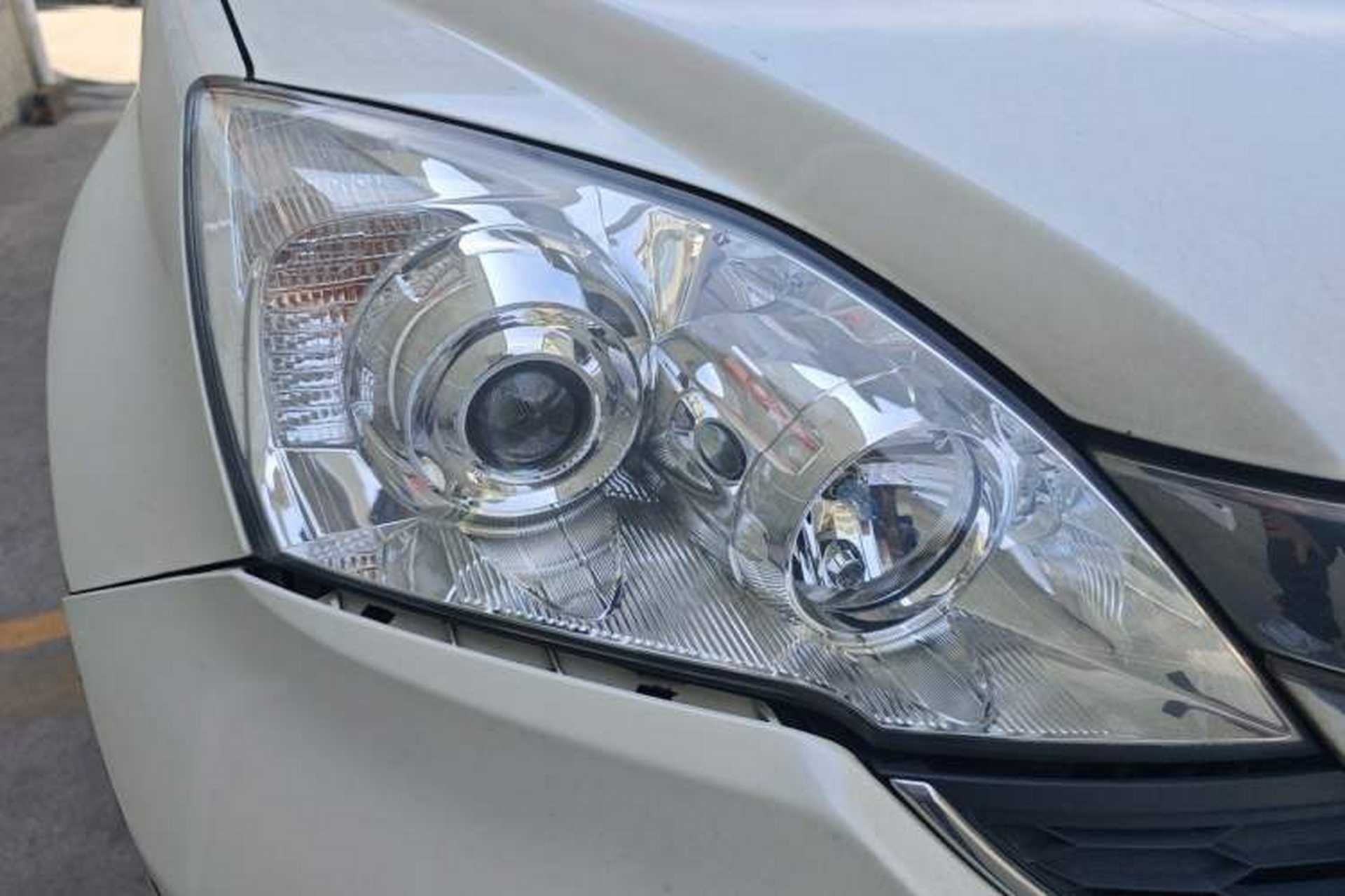 Used Honda CR-V 2010 2.4L automatic four-wheel drive luxury version Right Front Headlight
