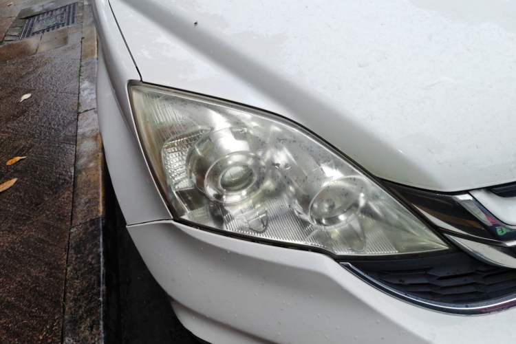 Used Honda CR-V 2010 2.0L automatic two-wheel drive urban version Right Front Headlight