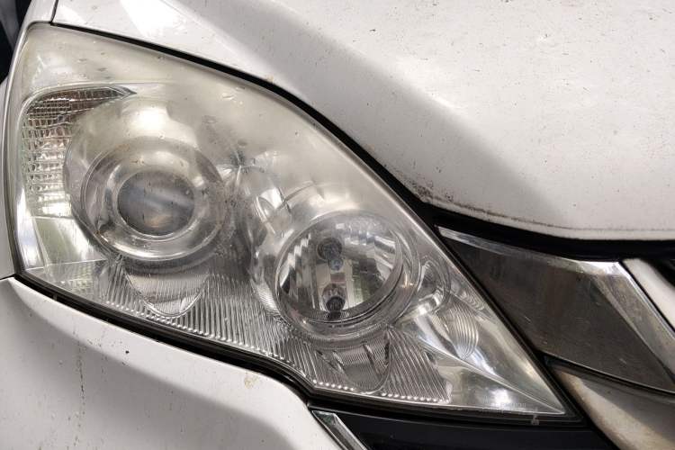 Used Honda CR-V 2010 2.0L Automatic Four-Wheel Drive Classic Edition Right Front Headlight