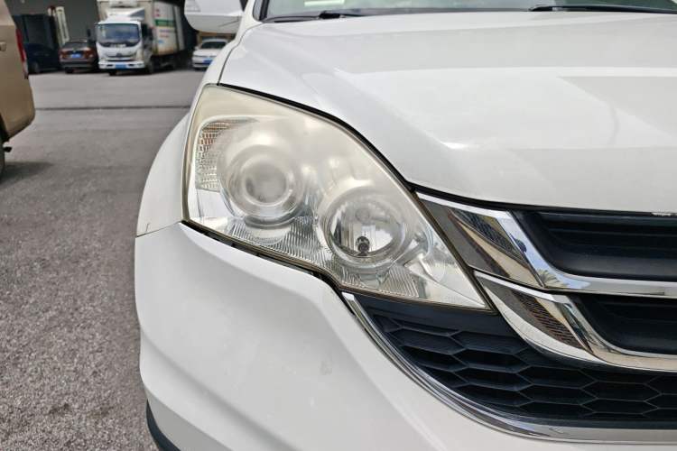 Used Honda CR-V 2010 2.0L Automatic Four-Wheel Drive Classic Edition Right Front Headlight