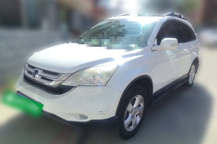 Used Honda CR-V 2010 2.0L automatic two-wheel drive urban version Guazi used car, China used car export, Used car for sale, Used  cars, Cheapest cars for sale