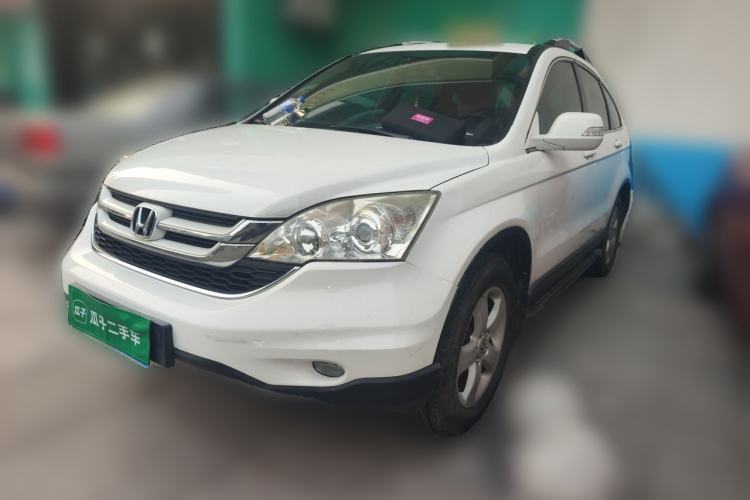 Used Honda CR-V 2010 2.0L automatic two-wheel drive urban version Guazi used car, China used car export, Used car for sale, Used cars, Cheapest cars for sale
